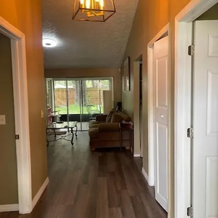 Grass Lake 3 Bedrooms